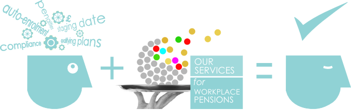 workplace pensions sum